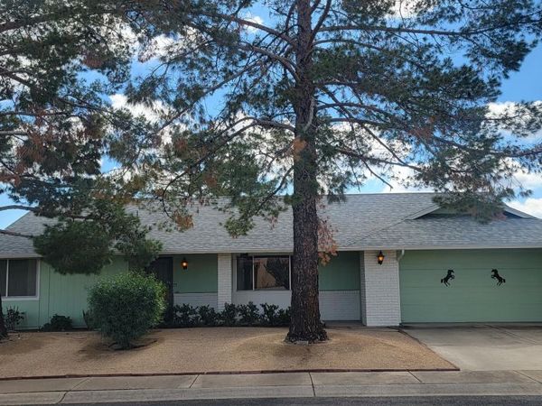 20415 N Sonnet Drive, Sun City West, AZ 85375