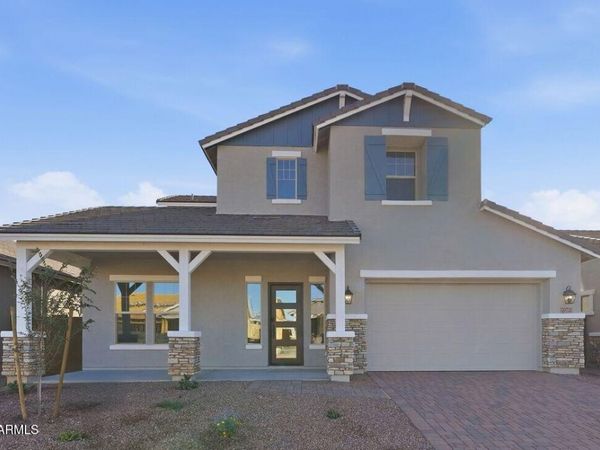 20721 E VIA DEL ORO, Queen Creek, AZ 85142