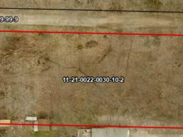 0 Huntoon Avenue, Watervliet, MI 49098