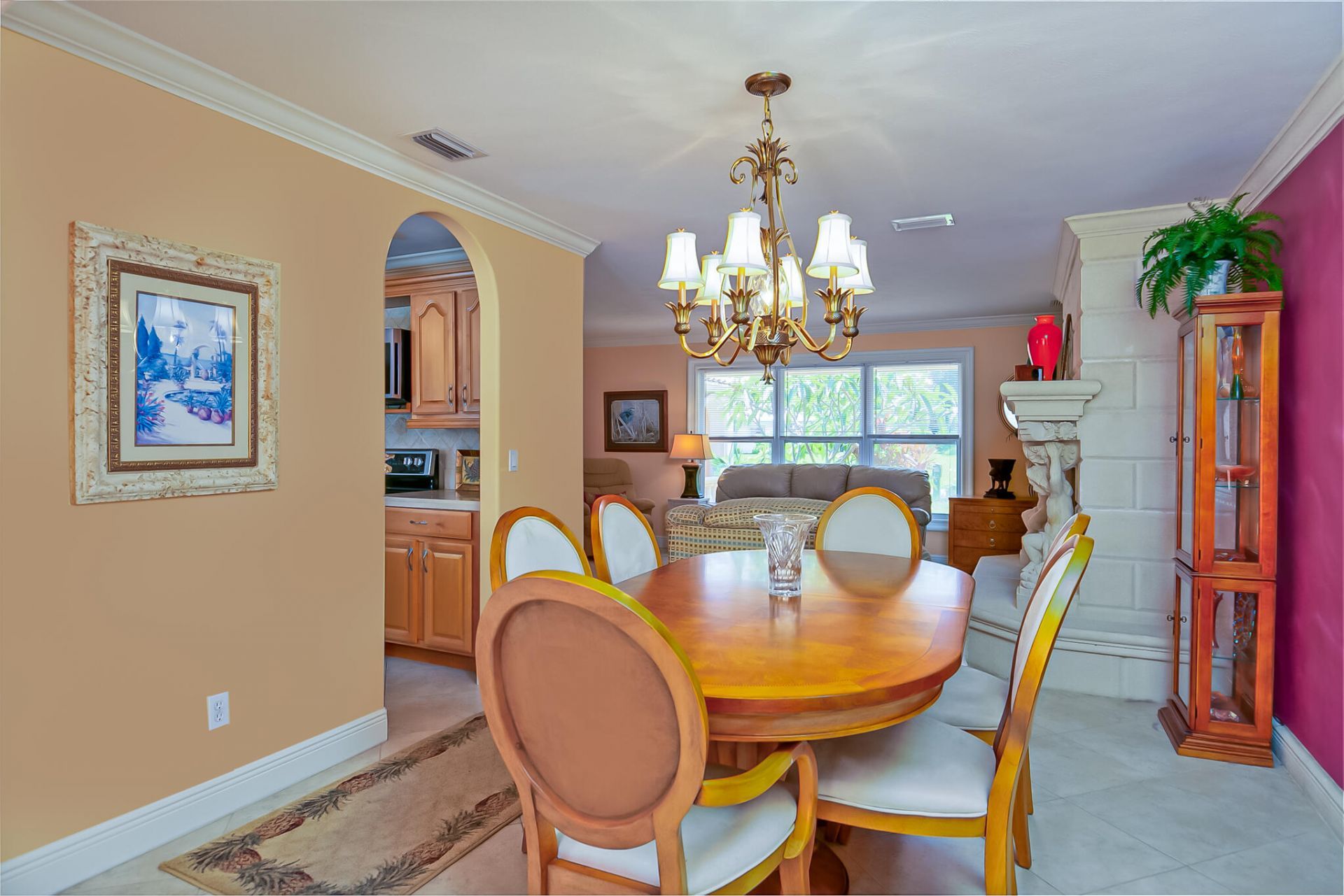 3034 SE Dalhart Road, Port Saint Lucie, FL 34952 Photo