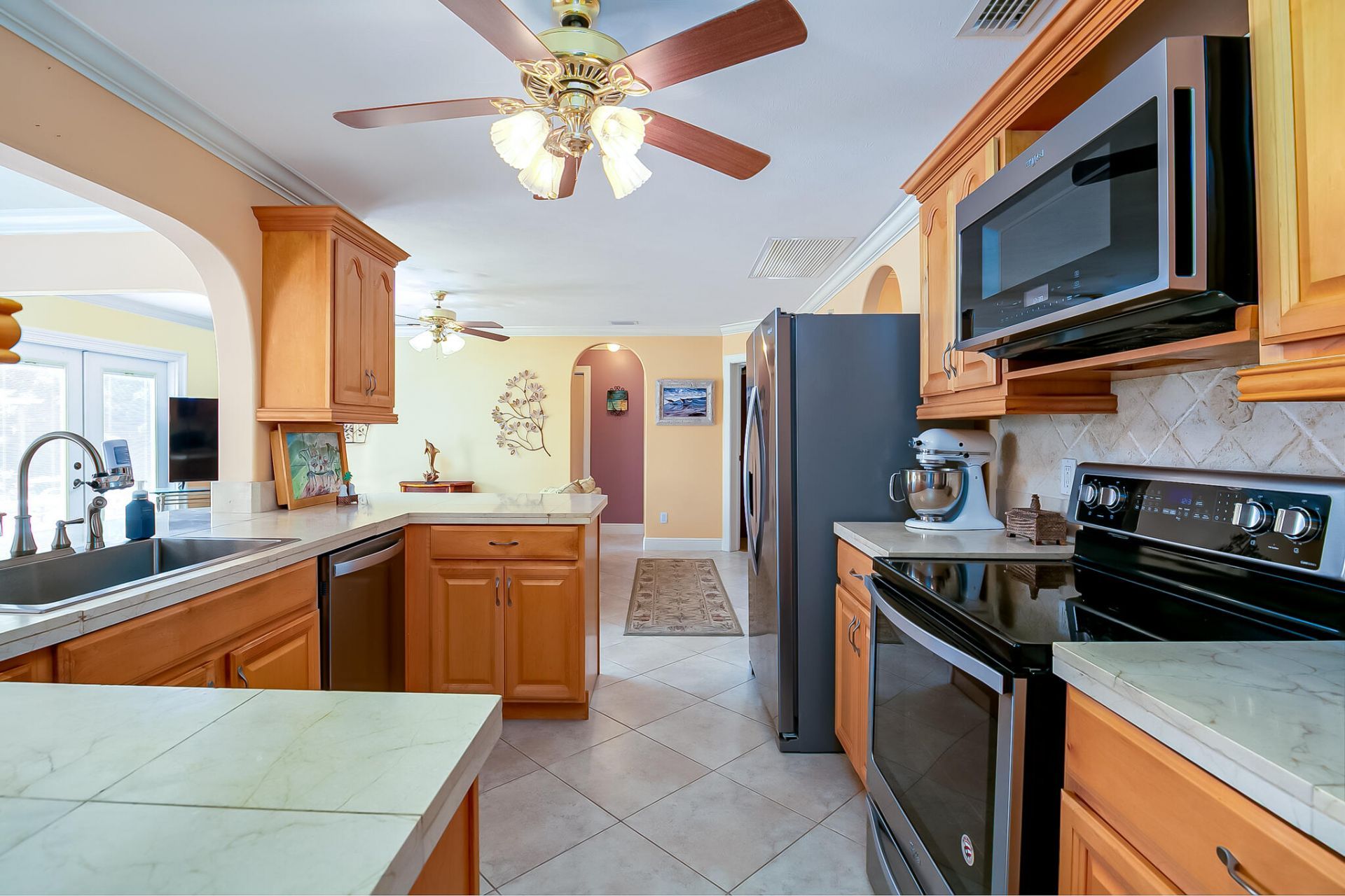 3034 SE Dalhart Road, Port Saint Lucie, FL 34952 Photo