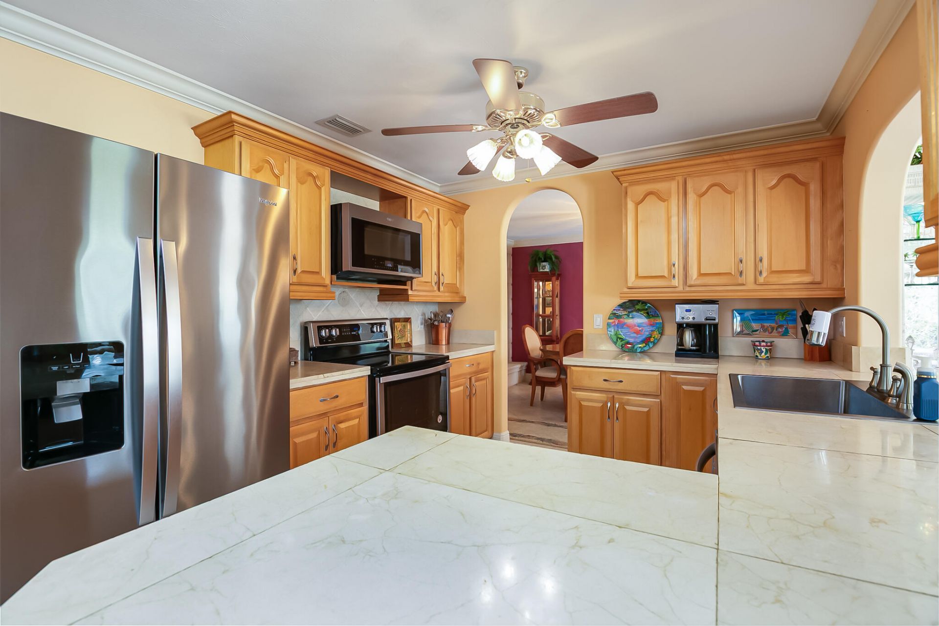 3034 SE Dalhart Road, Port Saint Lucie, FL 34952 Photo