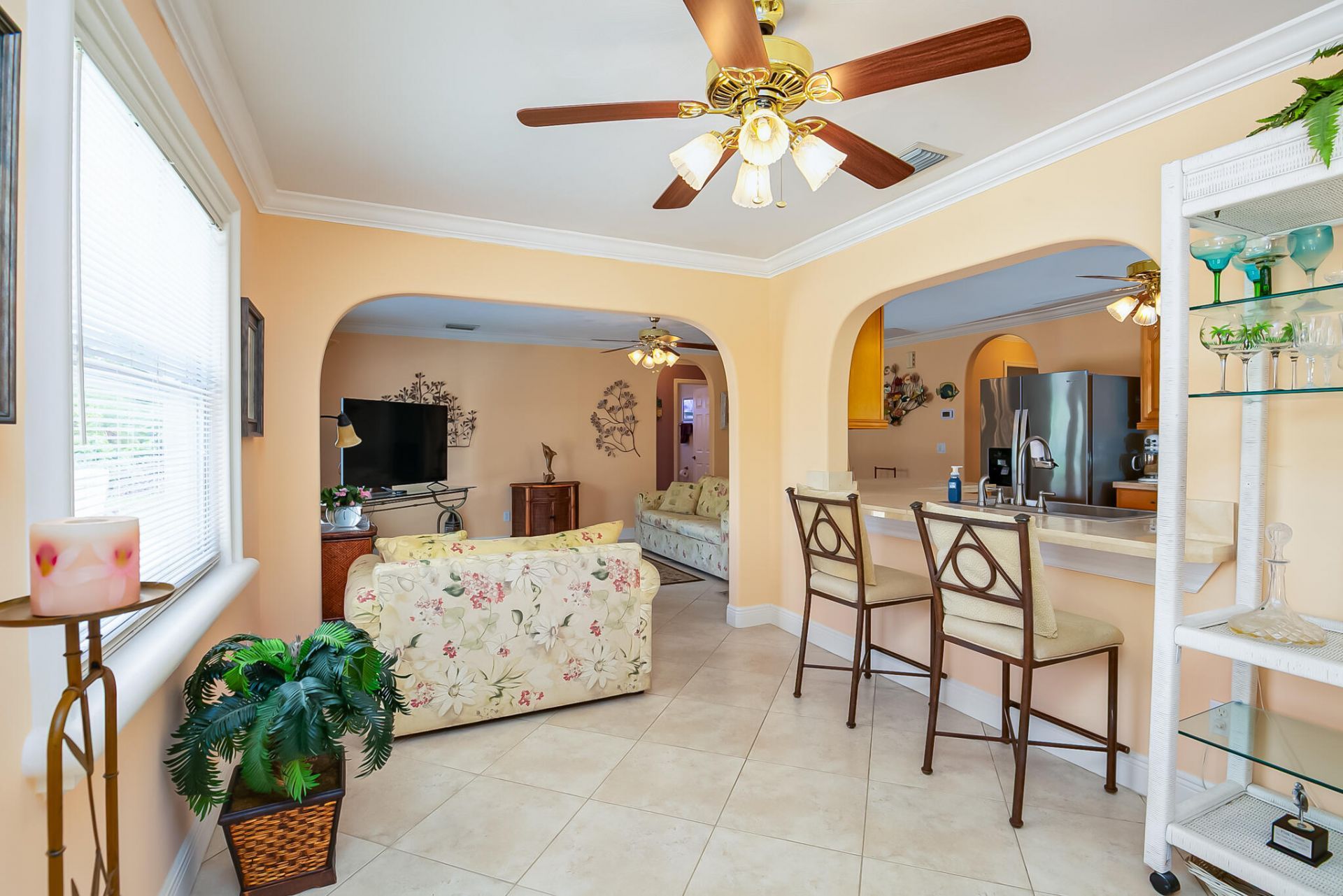 3034 SE Dalhart Road, Port Saint Lucie, FL 34952 Photo