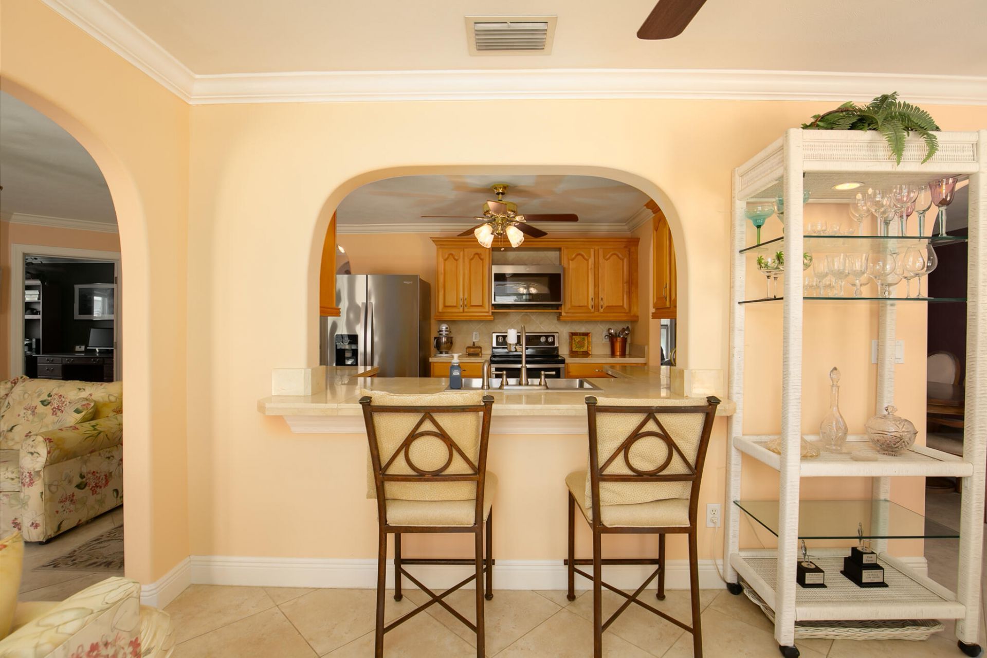 3034 SE Dalhart Road, Port Saint Lucie, FL 34952 Photo