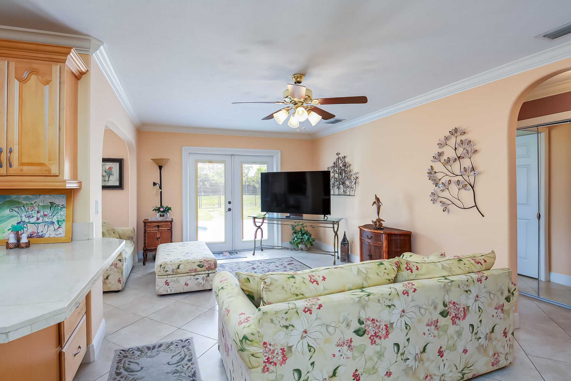 3034 SE Dalhart Road, Port Saint Lucie, FL 34952 Photo