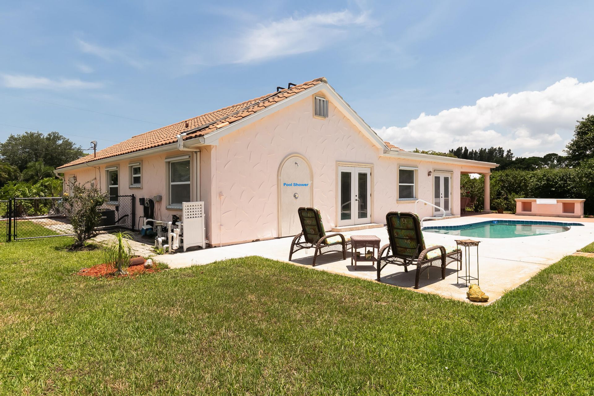 3034 SE Dalhart Road, Port Saint Lucie, FL 34952 Photo