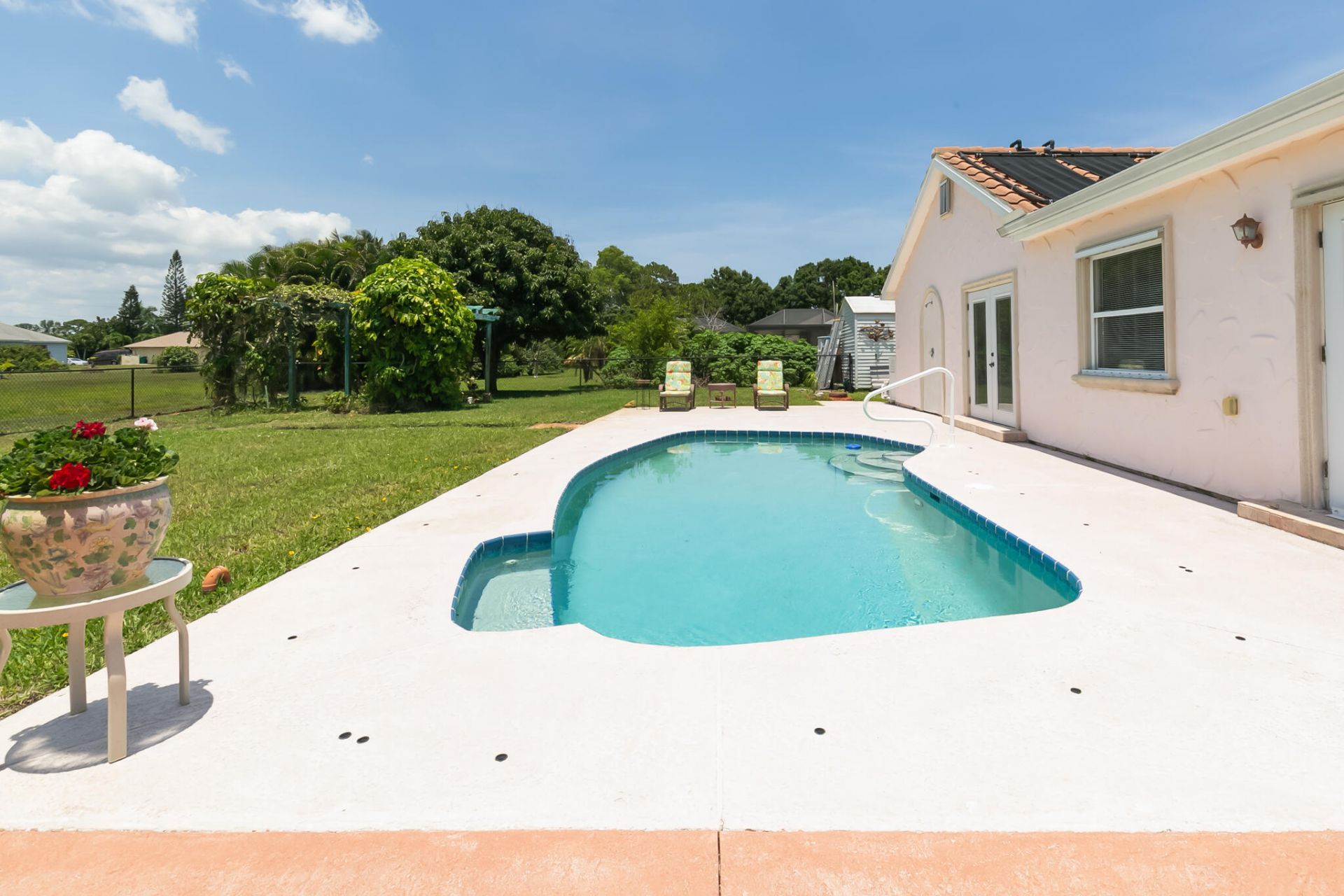 3034 SE Dalhart Road, Port Saint Lucie, FL 34952 Photo