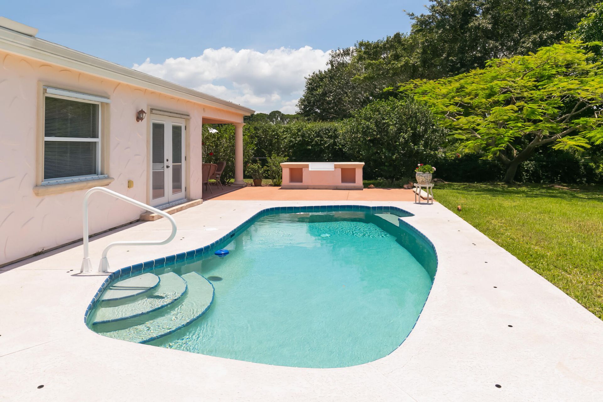 3034 SE Dalhart Road, Port Saint Lucie, FL 34952 Photo