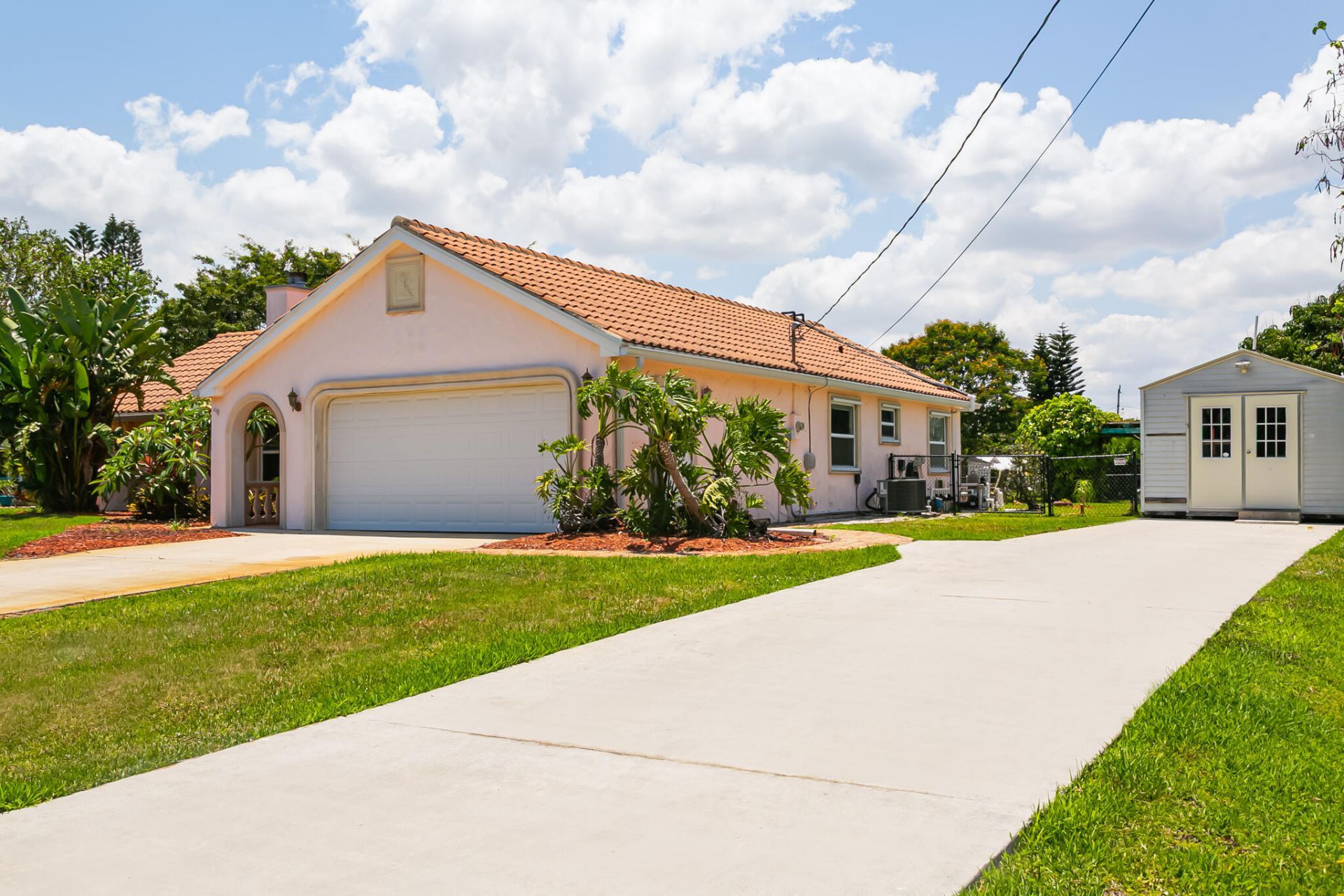 3034 SE Dalhart Road, Port Saint Lucie, FL 34952 Photo