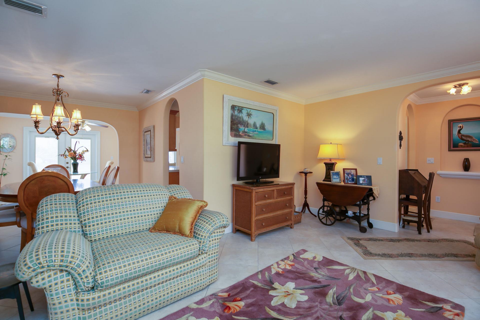 3034 SE Dalhart Road, Port Saint Lucie, FL 34952 Photo
