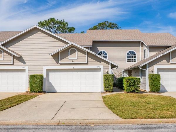 1985 RUTGERS PLACE, Unit 1985, PORT ORANGE, FL 32128