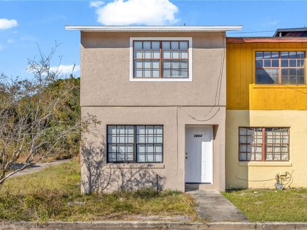 1864 SOUTH STREET, TITUSVILLE, FL 32780