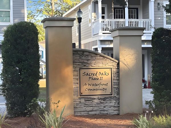 Lot 52 Reardon Way, Santa Rosa Beach, FL 32459