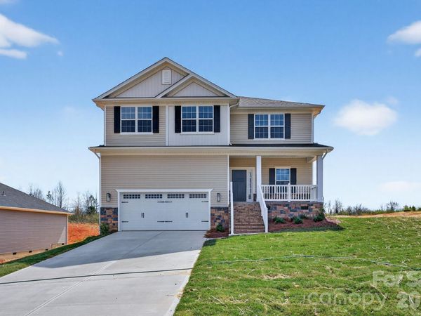 136 Kerr Walk Drive, Unit 21, Statesville, NC 28677
