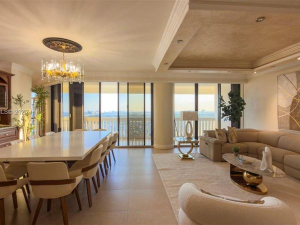 2000 Island Blvd, Unit 3004, Aventura, FL 33160