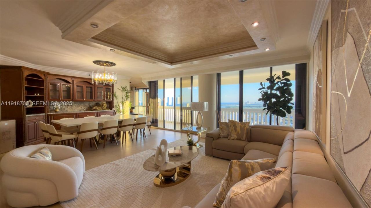 2000 Island Blvd, Unit 3004, Aventura, FL 33160 Photo