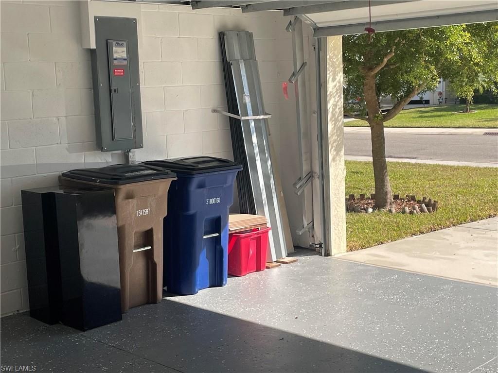 8137 Gopher Tortoise Trl, Lehigh Acres, FL 33972 Photo