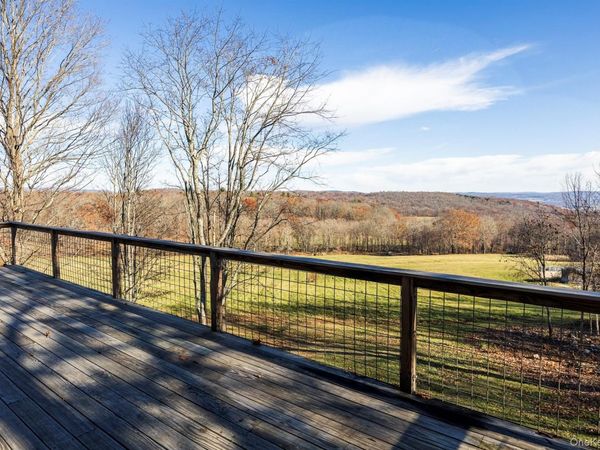 641 Smithfield Road, Millerton, NY 12546