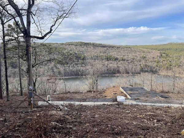 Lot 6 Island View Dr, Greers Ferry, AR 72067