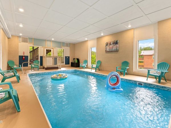 758 Bethlehem Way, Sevierville, TN 37876