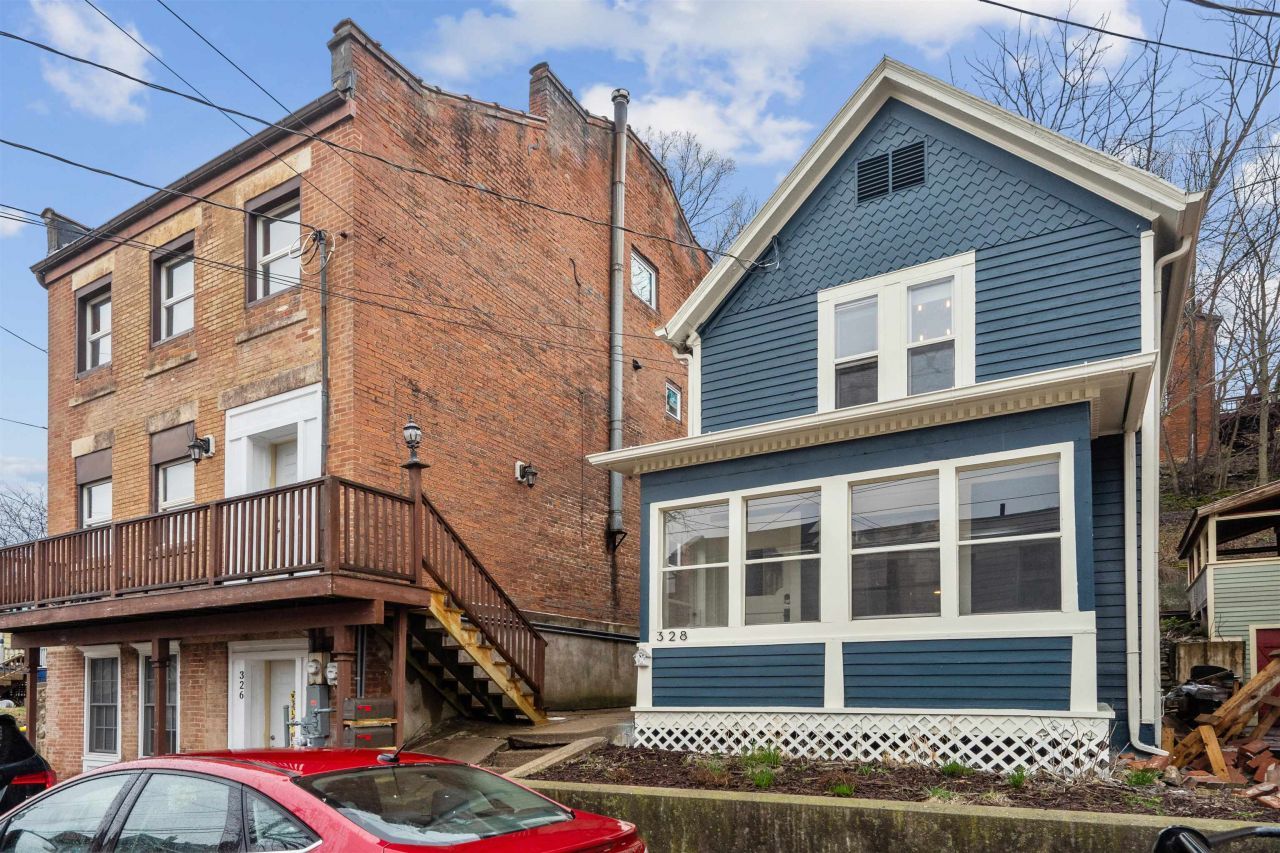 328 Franklin Street, Galena, IL 61036 Main Photo