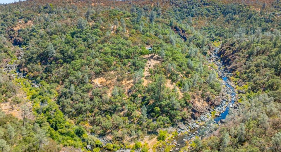 23650 Tundra Rd, Auburn, CA 95602 Photo