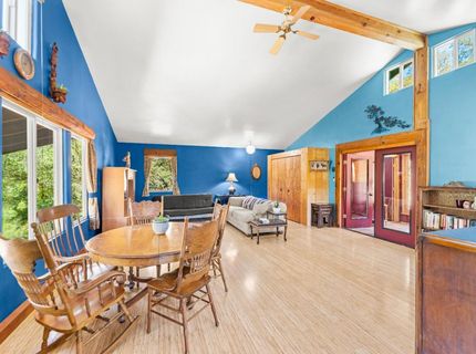 23650 Tundra Rd, Auburn, CA 95602 Photo