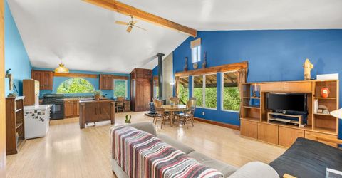 23650 Tundra Rd, Auburn, CA 95602 Photo