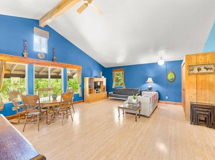 23650 Tundra Rd, Auburn, CA 95602 Photo