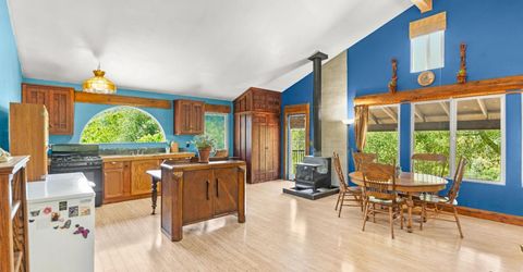 23650 Tundra Rd, Auburn, CA 95602 Photo