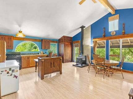 23650 Tundra Rd, Auburn, CA 95602 Photo