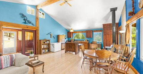 23650 Tundra Rd, Auburn, CA 95602 Photo