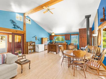 23650 Tundra Rd, Auburn, CA 95602 Photo