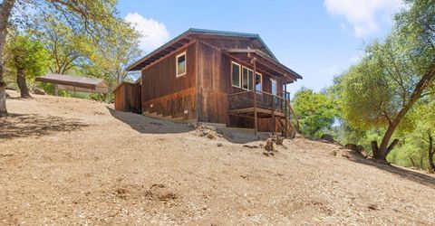 23650 Tundra Rd, Auburn, CA 95602 Photo