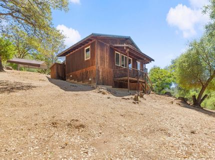 23650 Tundra Rd, Auburn, CA 95602 Photo
