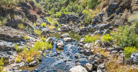 23650 Tundra Rd, Auburn, CA 95602 Photo