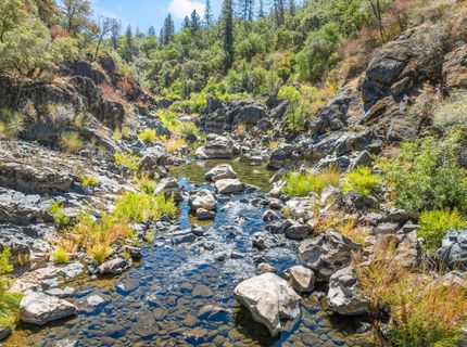 23650 Tundra Rd, Auburn, CA 95602 Photo