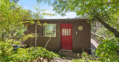 23650 Tundra Rd, Auburn, CA 95602 Photo