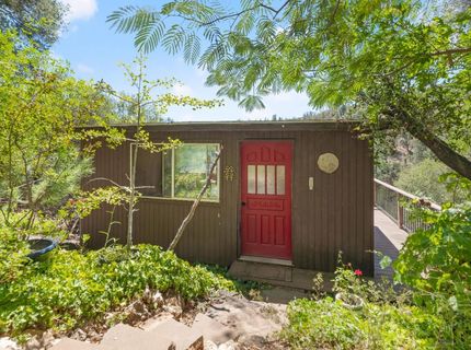 23650 Tundra Rd, Auburn, CA 95602 Photo