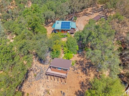 23650 Tundra Rd, Auburn, CA 95602 Photo