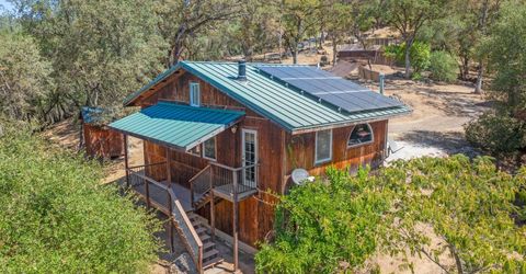 23650 Tundra Rd, Auburn, CA 95602 Photo