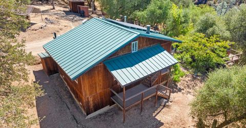 23650 Tundra Rd, Auburn, CA 95602 Photo