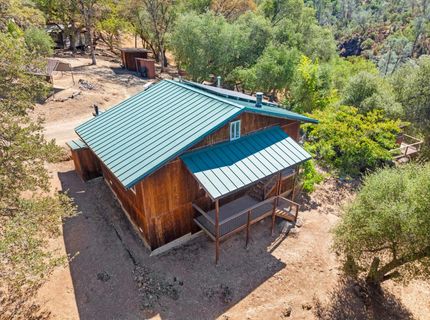 23650 Tundra Rd, Auburn, CA 95602 Photo