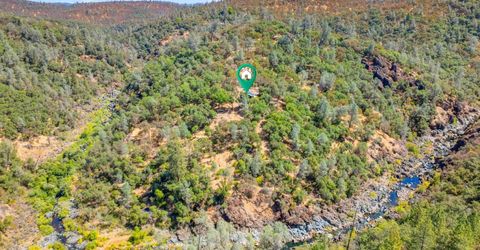 23650 Tundra Rd, Auburn, CA 95602 Photo