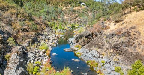 23650 Tundra Rd, Auburn, CA 95602 Photo