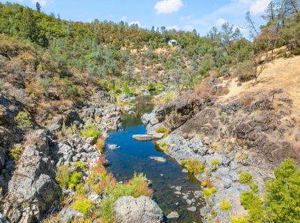 23650 Tundra Rd, Auburn, CA 95602 Photo