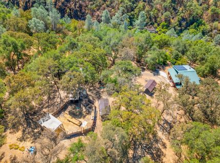 23650 Tundra Rd, Auburn, CA 95602 Photo