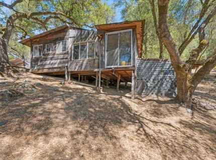 23650 Tundra Rd, Auburn, CA 95602 Photo