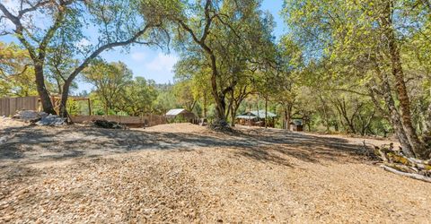 23650 Tundra Rd, Auburn, CA 95602 Photo