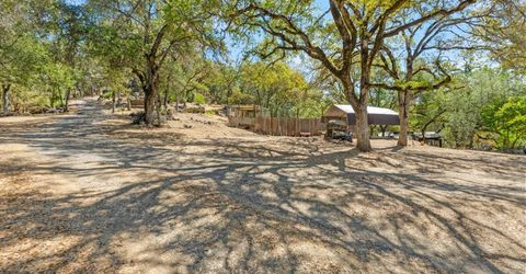 23650 Tundra Rd, Auburn, CA 95602 Photo